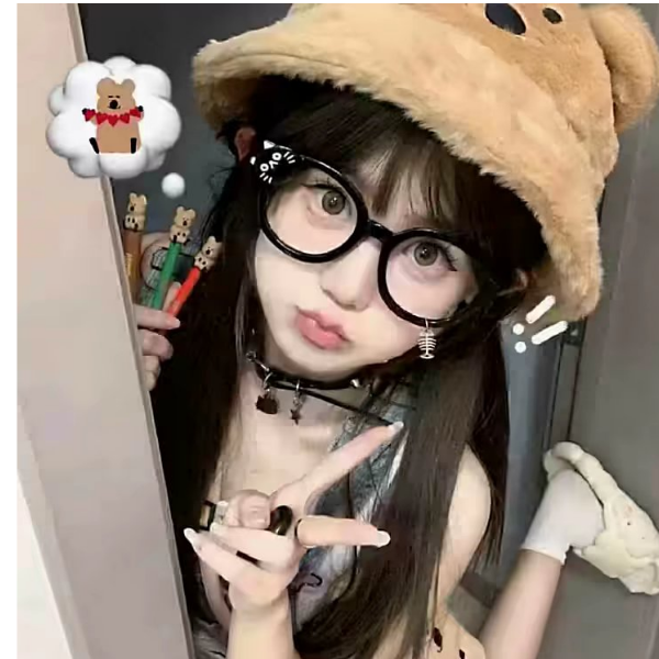 ^♬ 顾鱼^