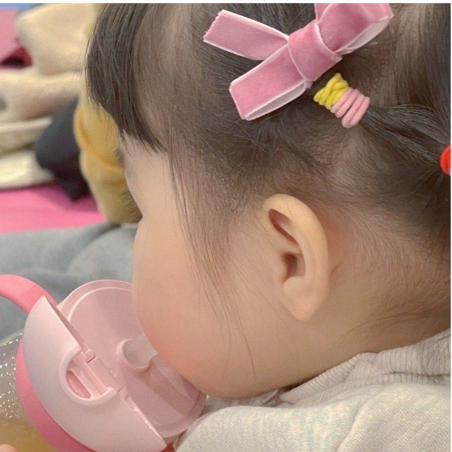 我长不高了🍼