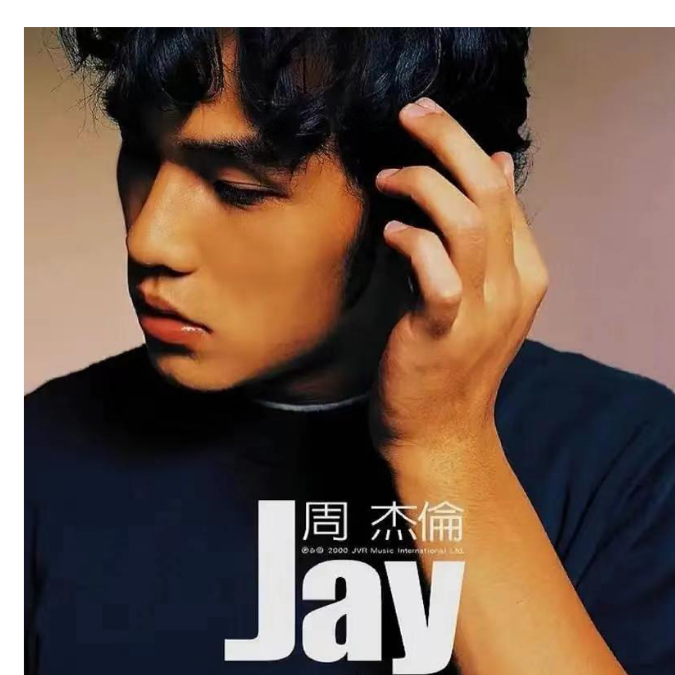 jaychou