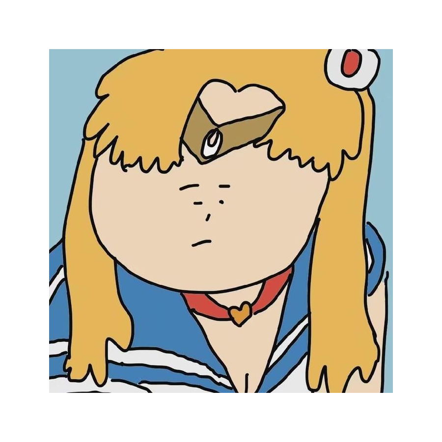 美少女壮士