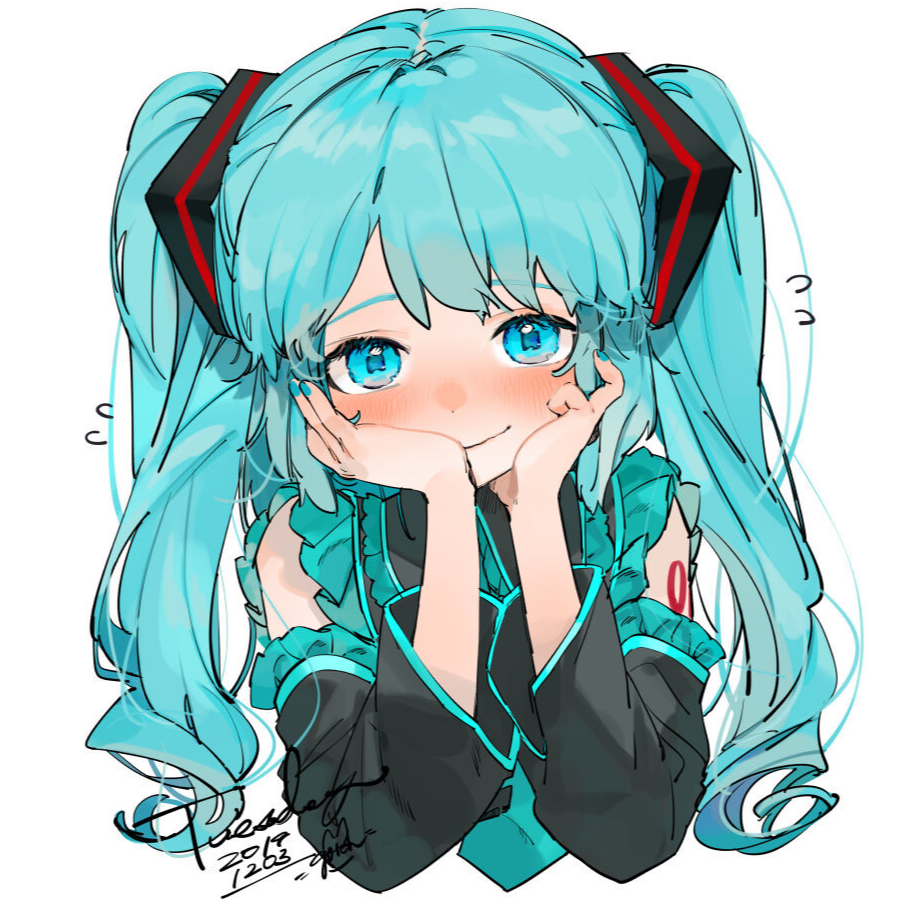 初音ミク