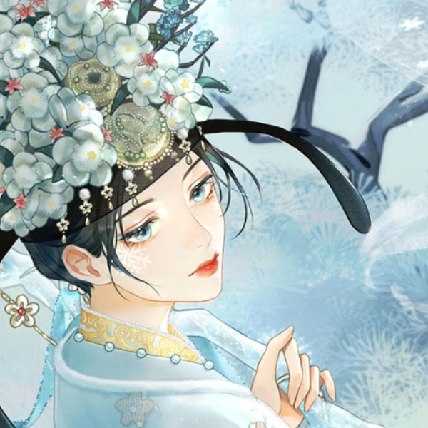 浮欢渡(雅集社长)