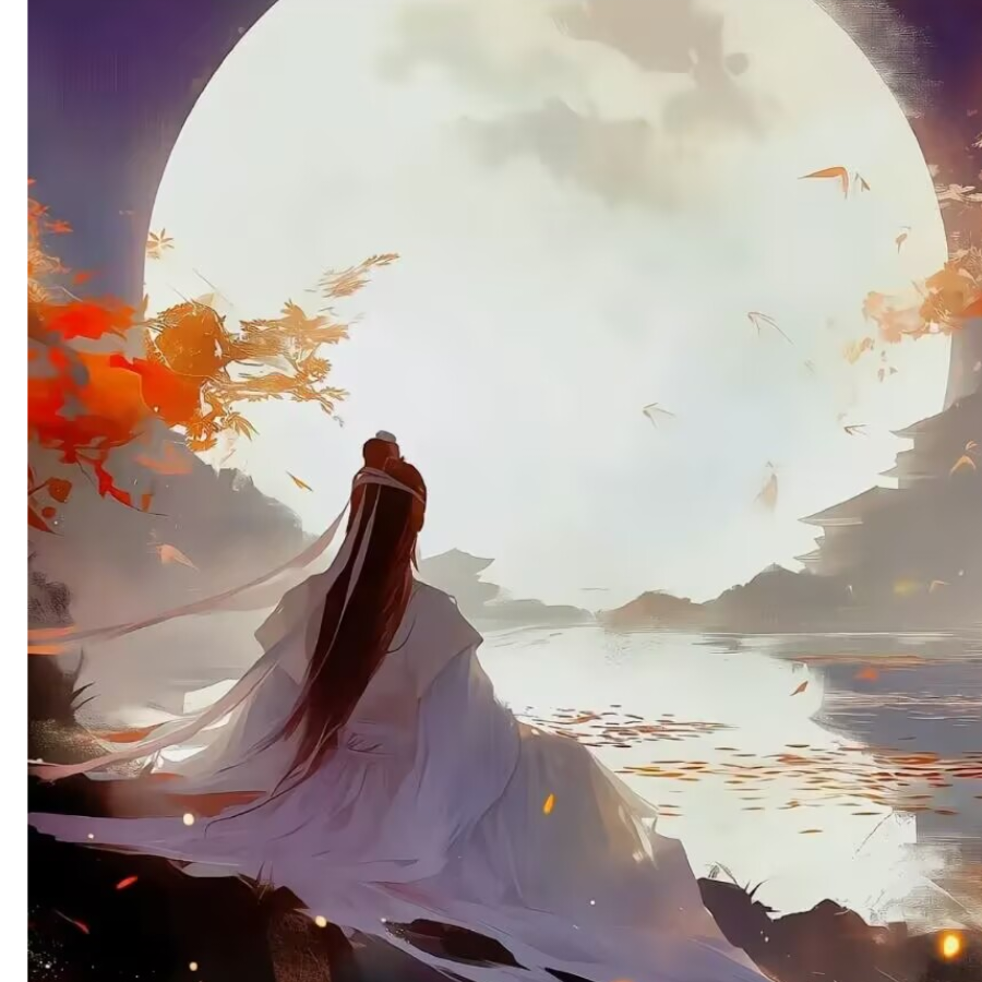 望舒折桂