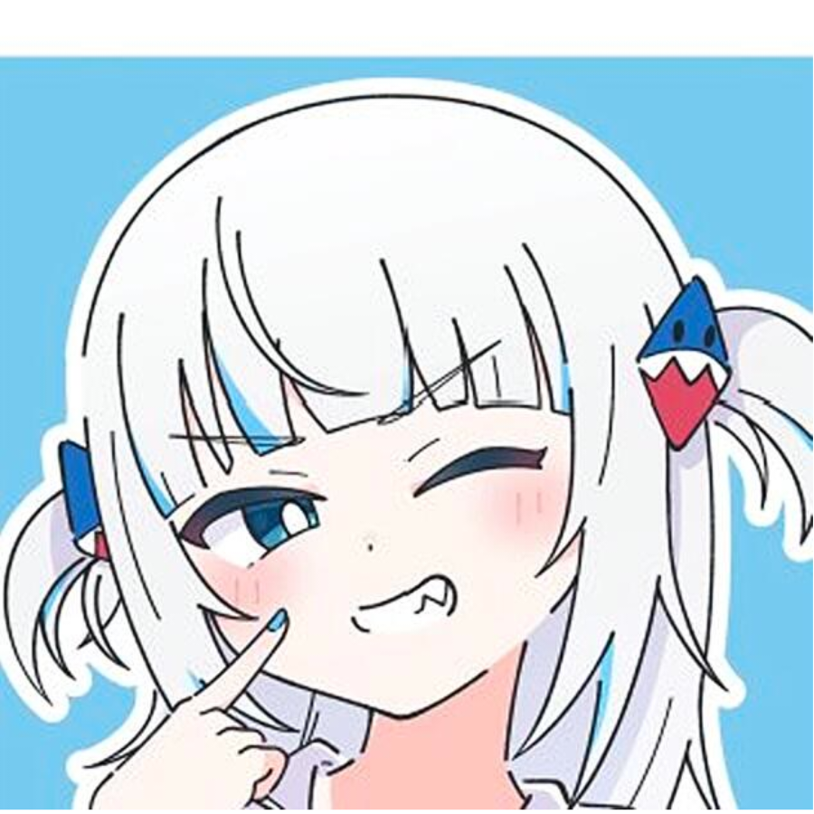 小鲨鱼
