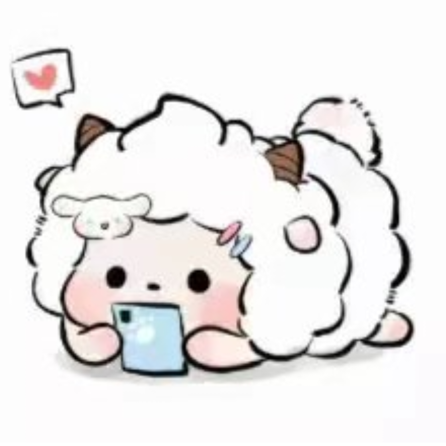 不会取名字的我。