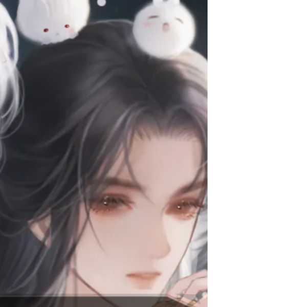 懒惰的小傻子
