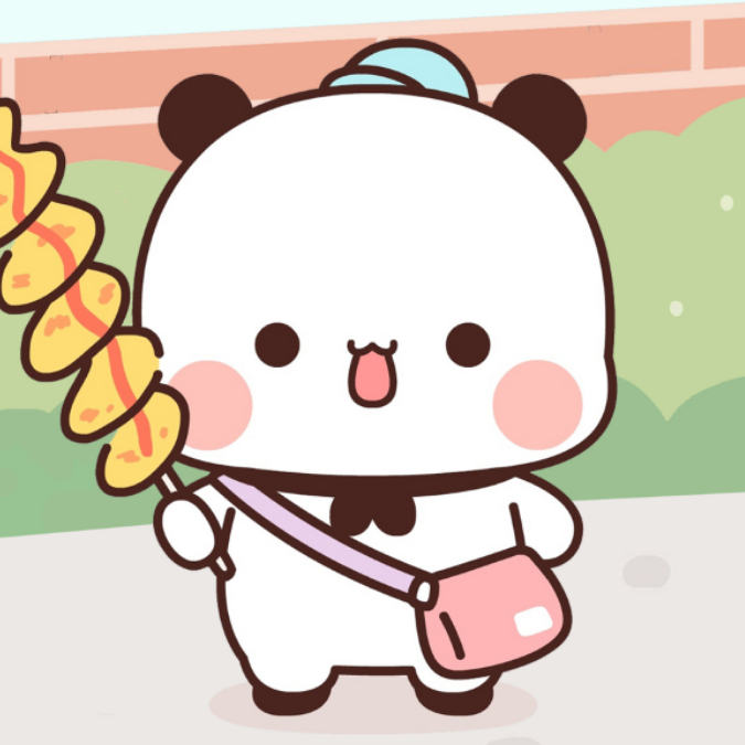小熊猫吃大西瓜