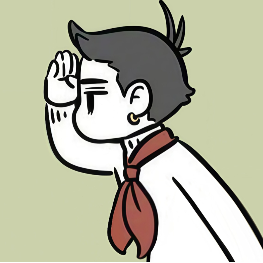 くうはく