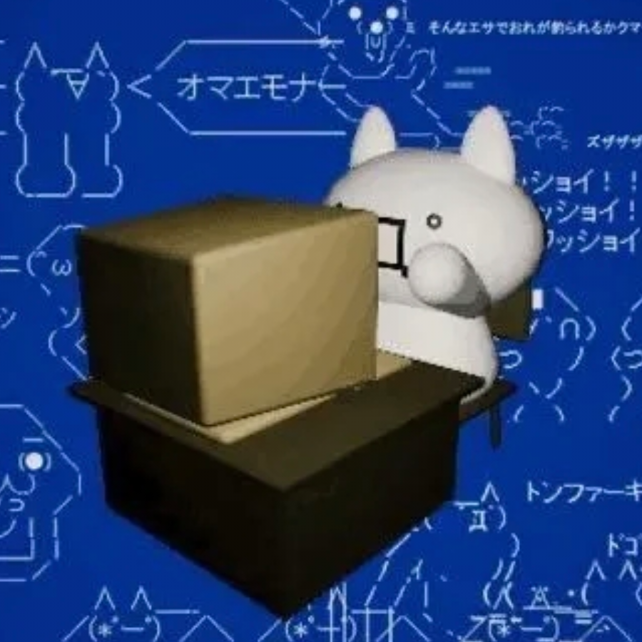 •`д´•