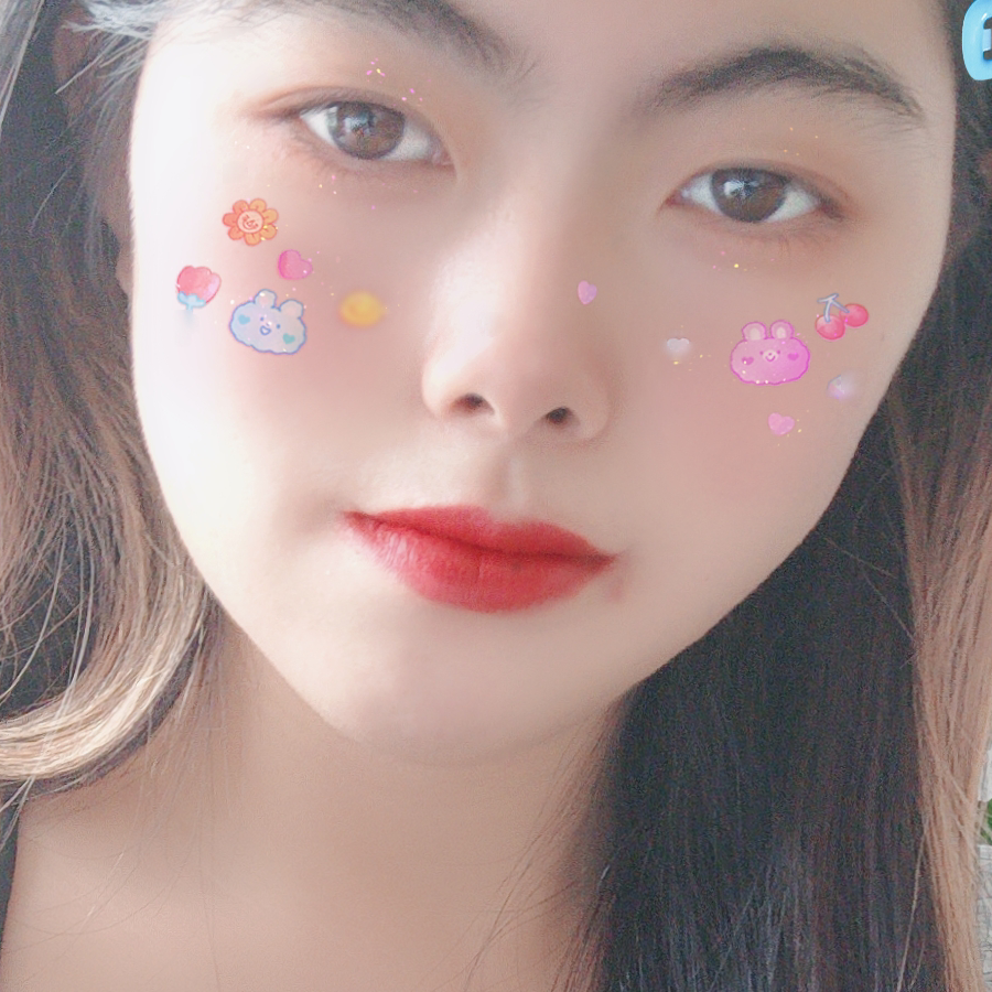 啊香