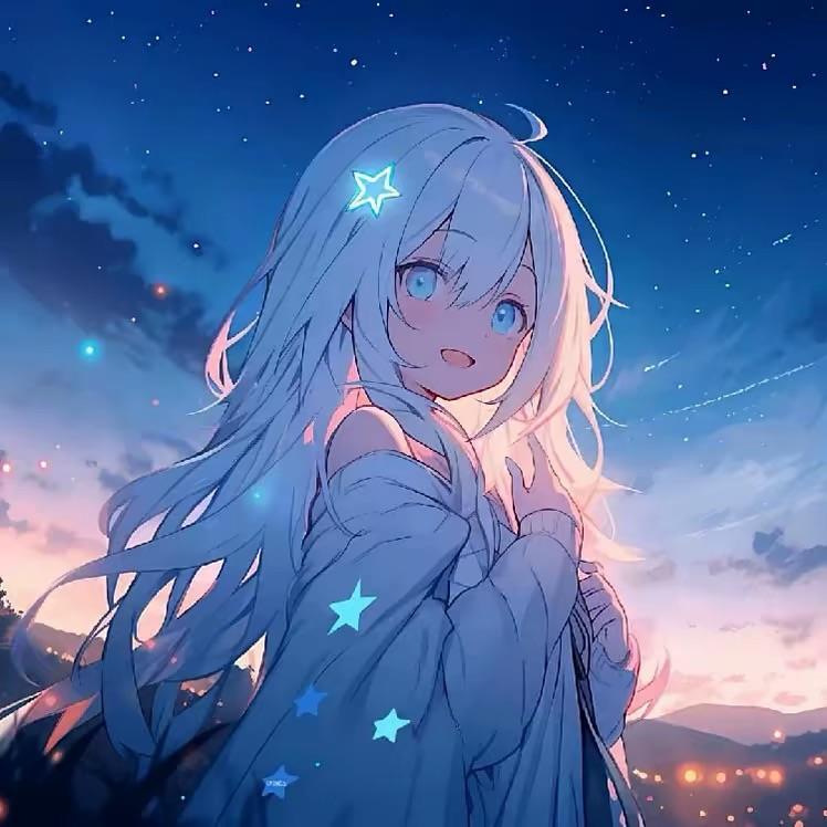 小淮妹妹