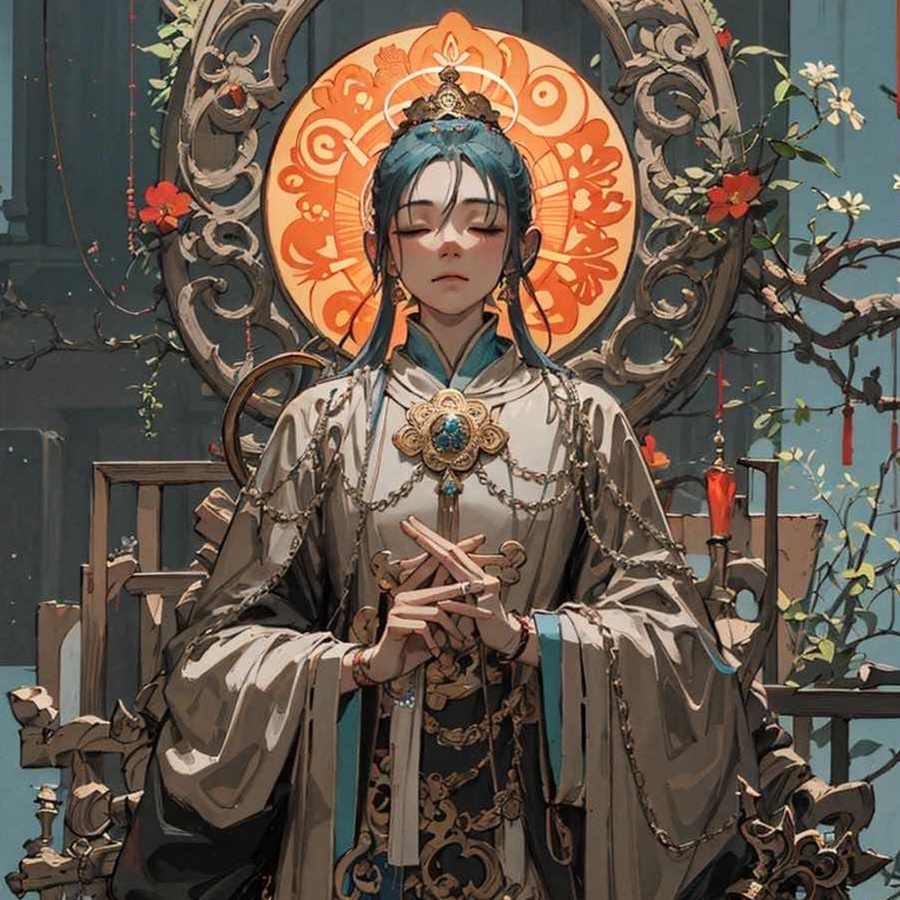 快乐牛马
