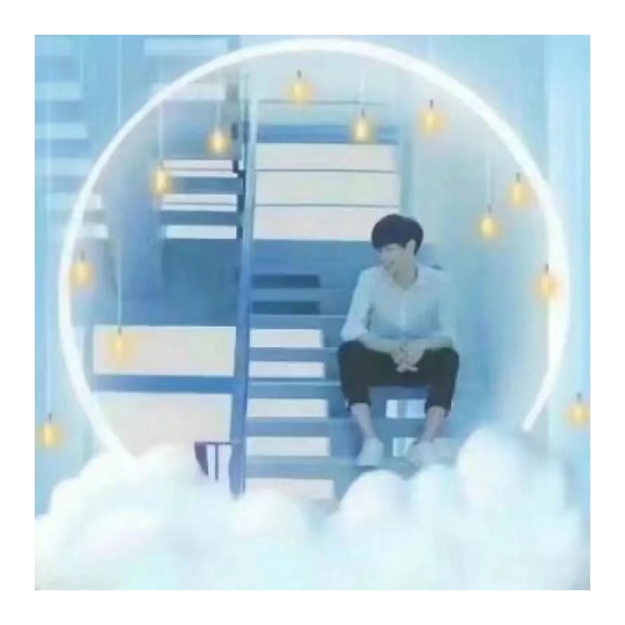 兀兀穷年
