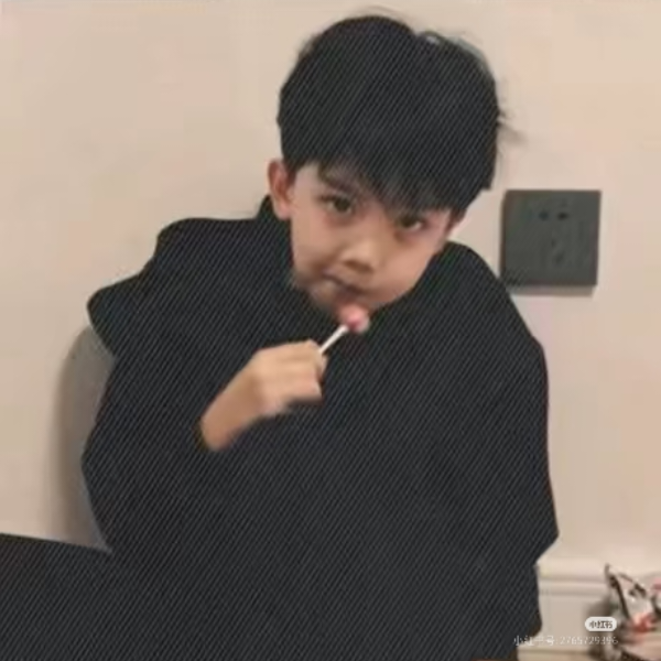 随便