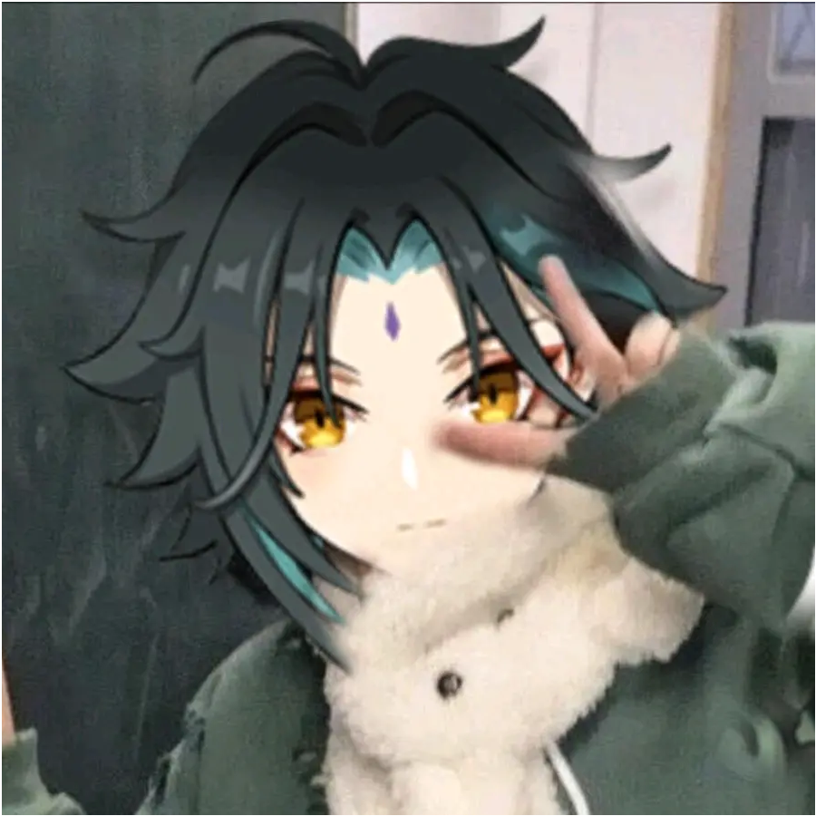 柠月