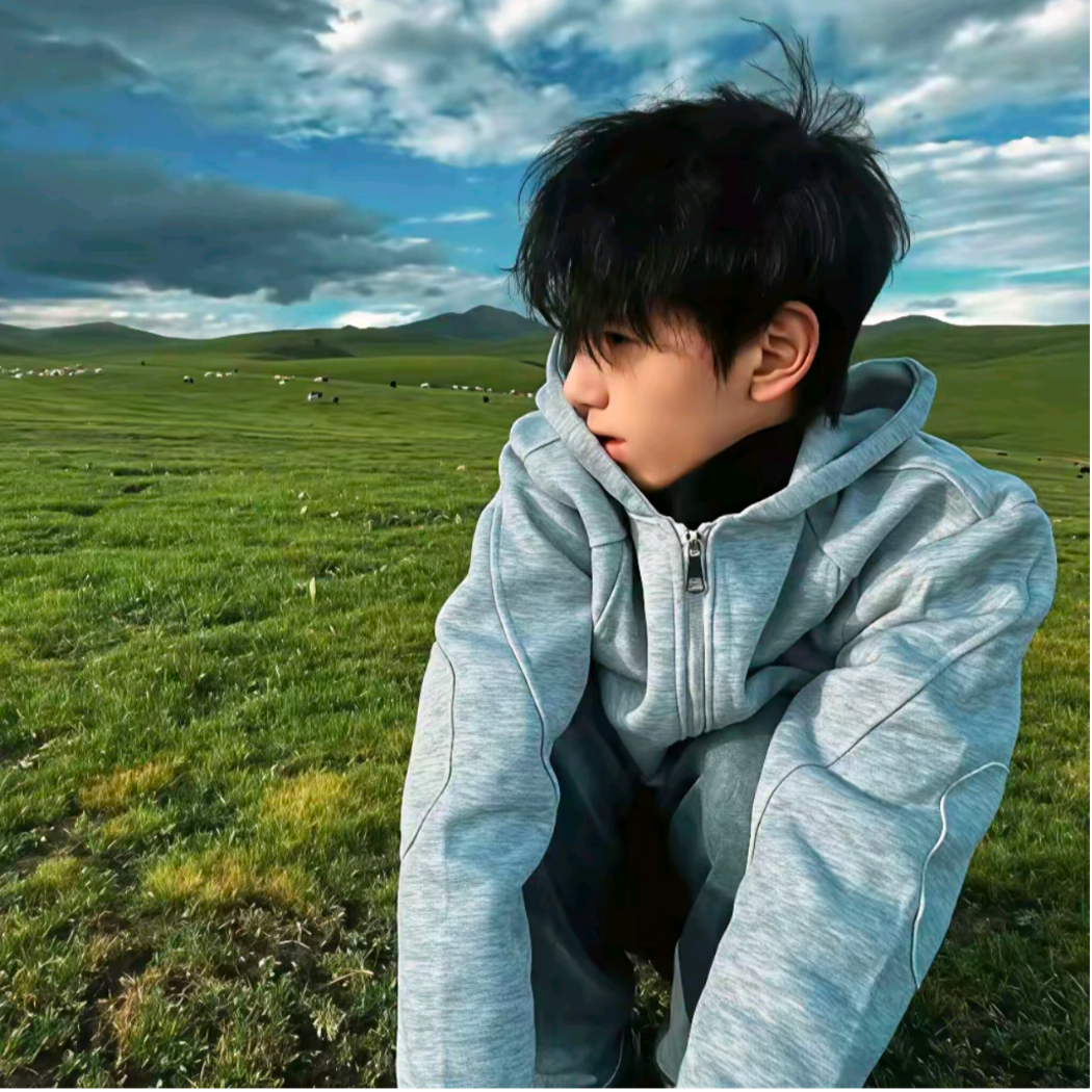 明