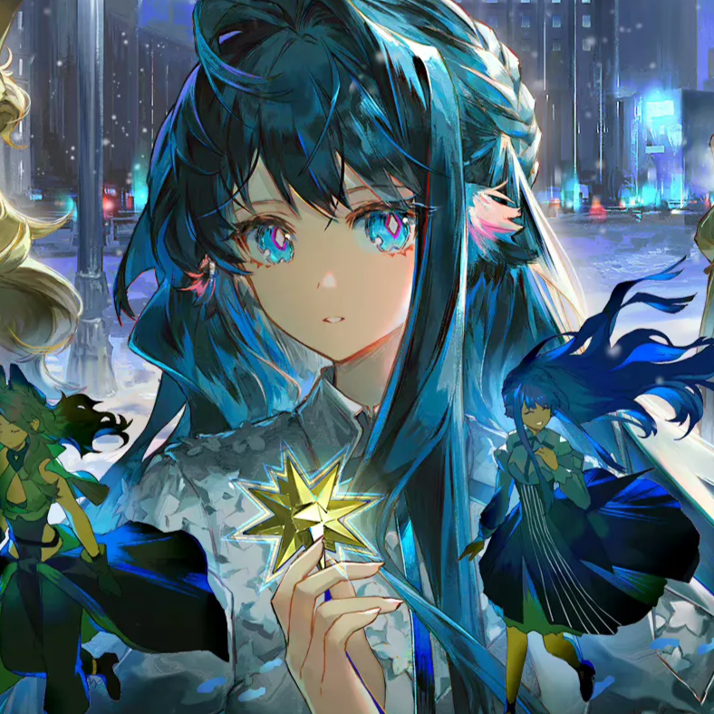 暗