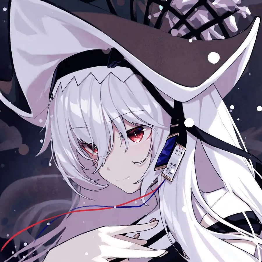 海嗣少女希尔凯