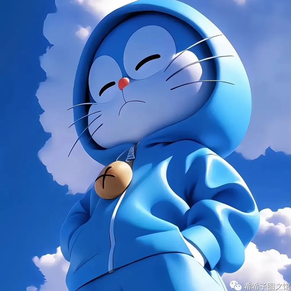 愿我此生慵懒如猫