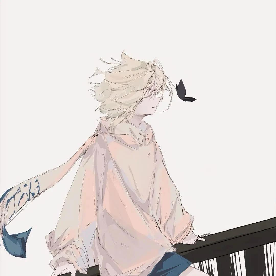 风鸟花月