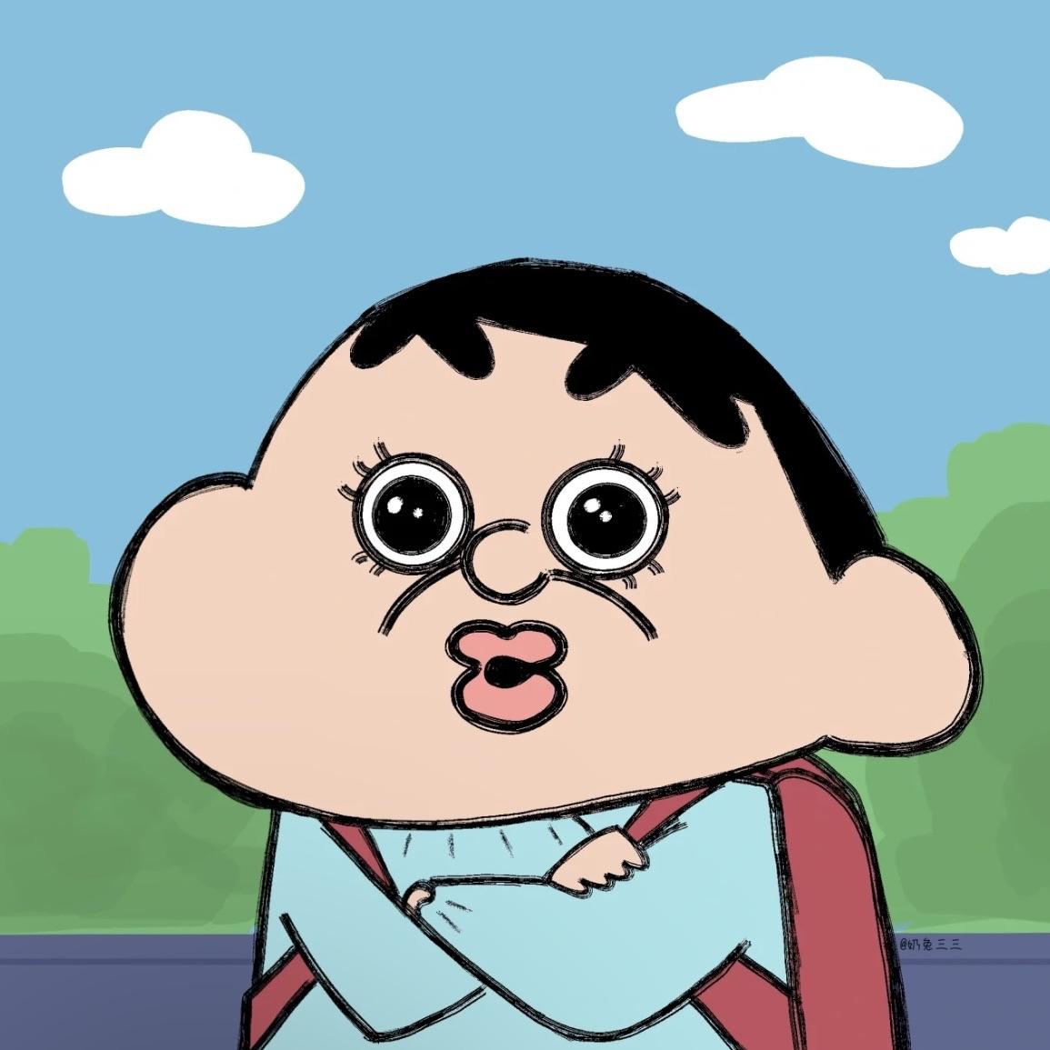 宝宝好