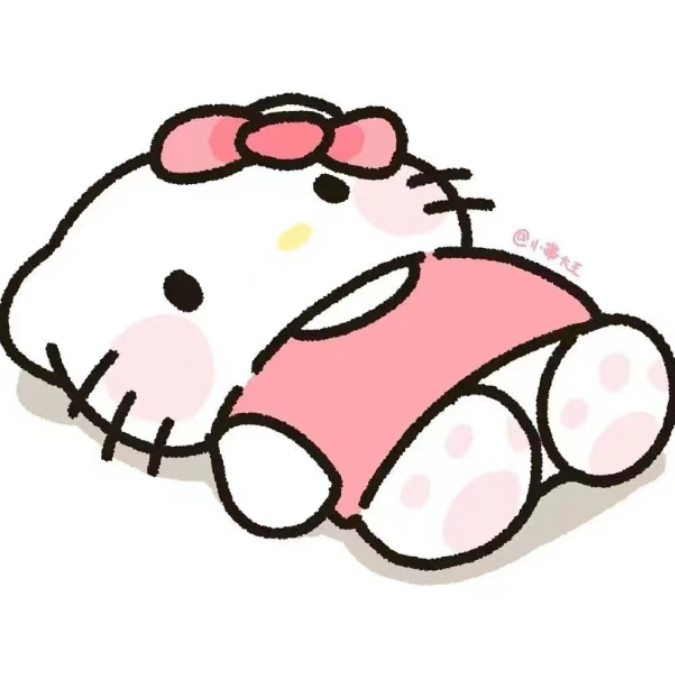 好多魚.