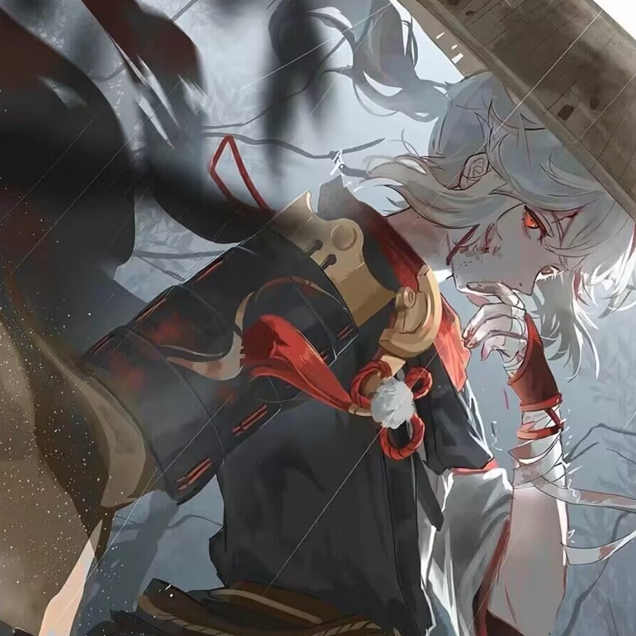 凪停风