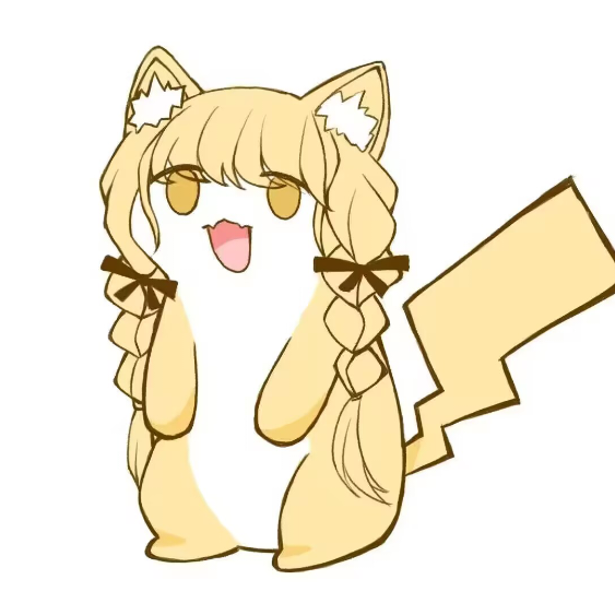 横颜