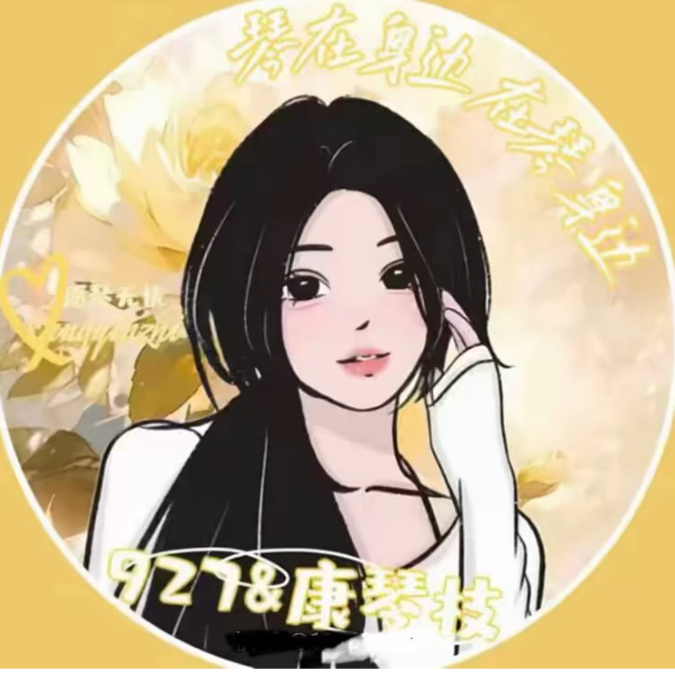 女生小朋友女