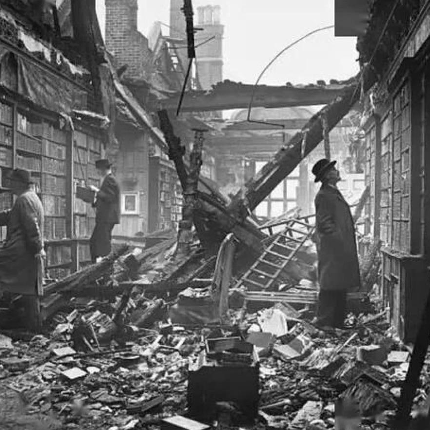 克罗里·尤斯福德