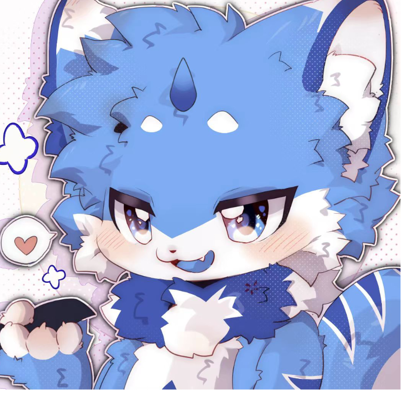 furry東