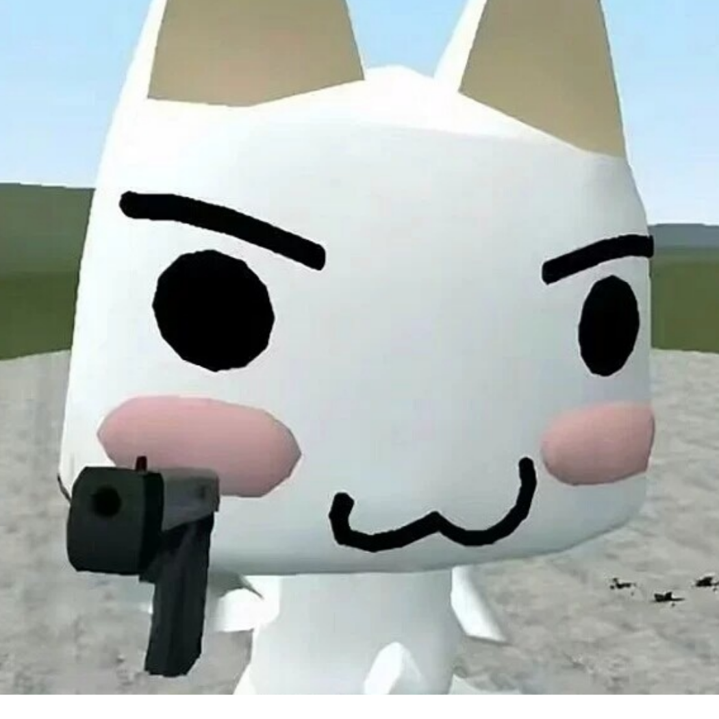 。