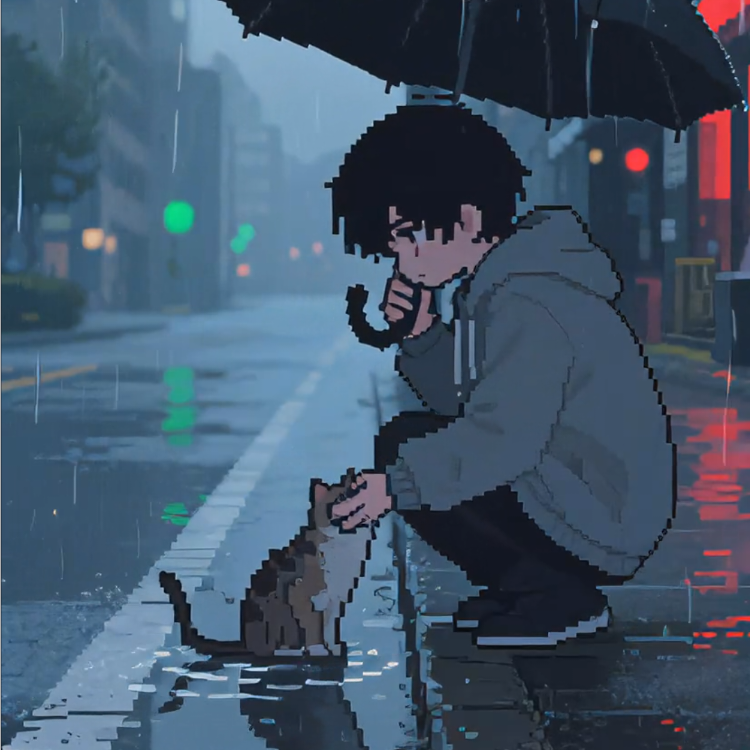 空城丶迹