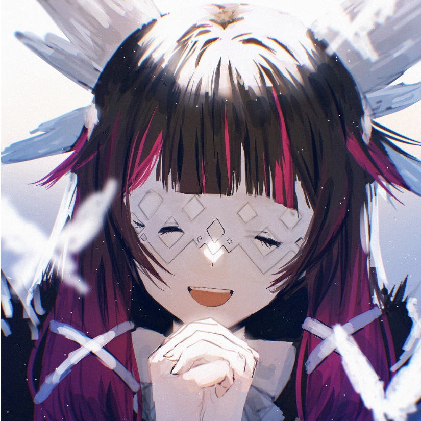 安安