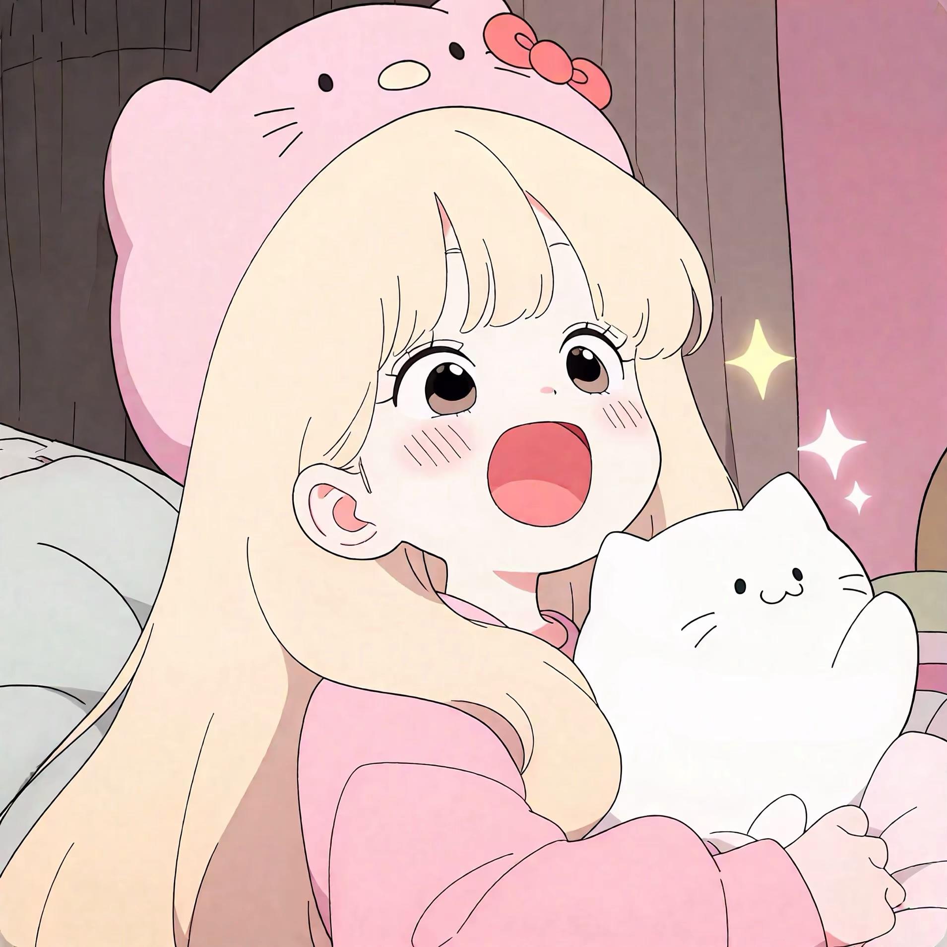 🐱