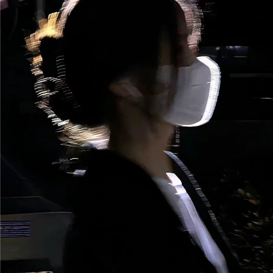 難眠夜