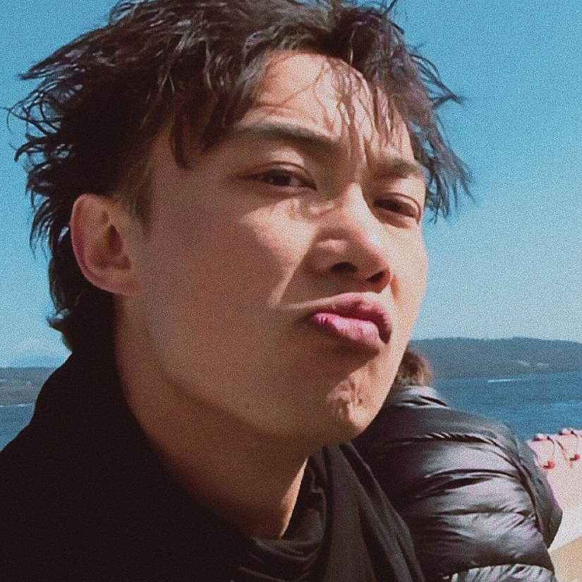 华华很幸运