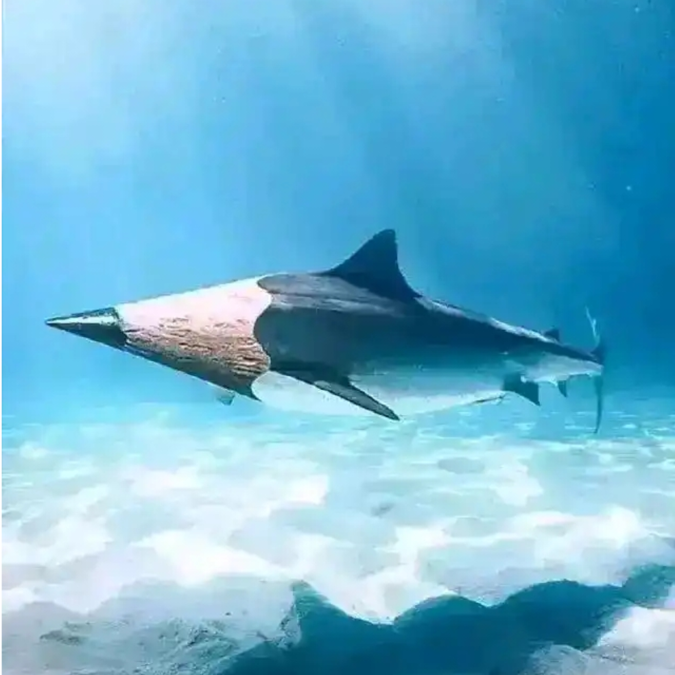 鳄了么骑士雷克顿