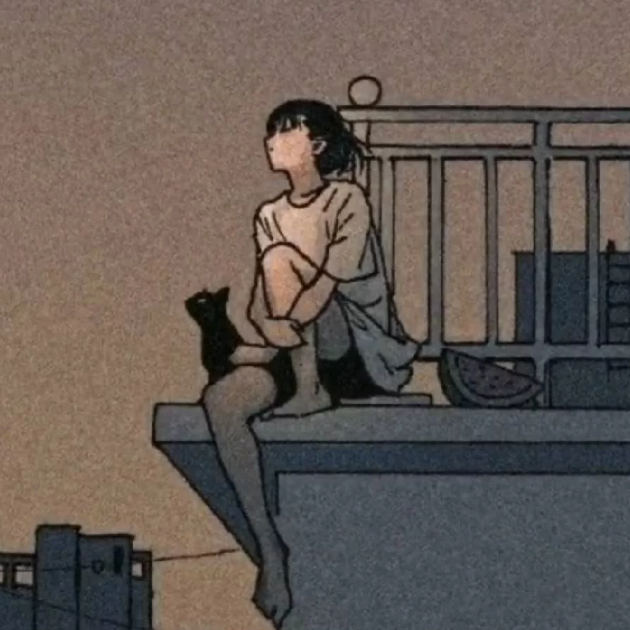 এ᭄゛始于心动 _。💕
