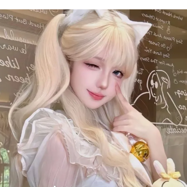 亿小只小可爱