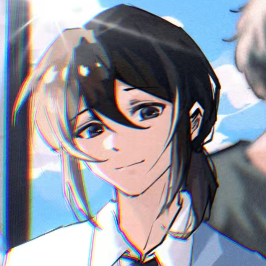 我果然还是喜欢九