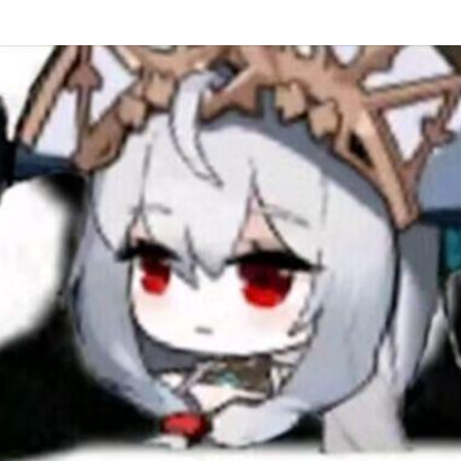 资深中二患者