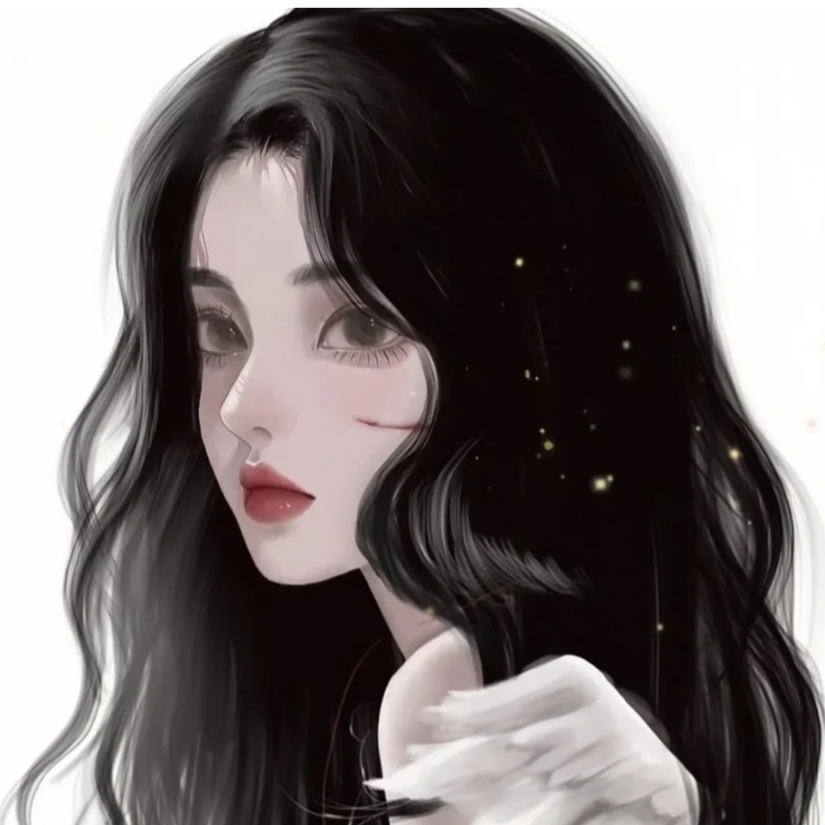 倾婳_