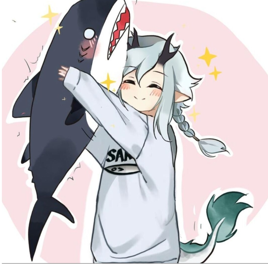 肺鱼余
