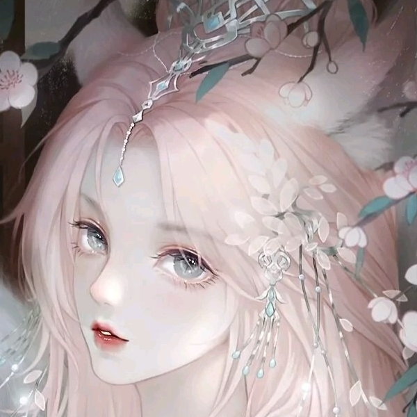 琳娜～
