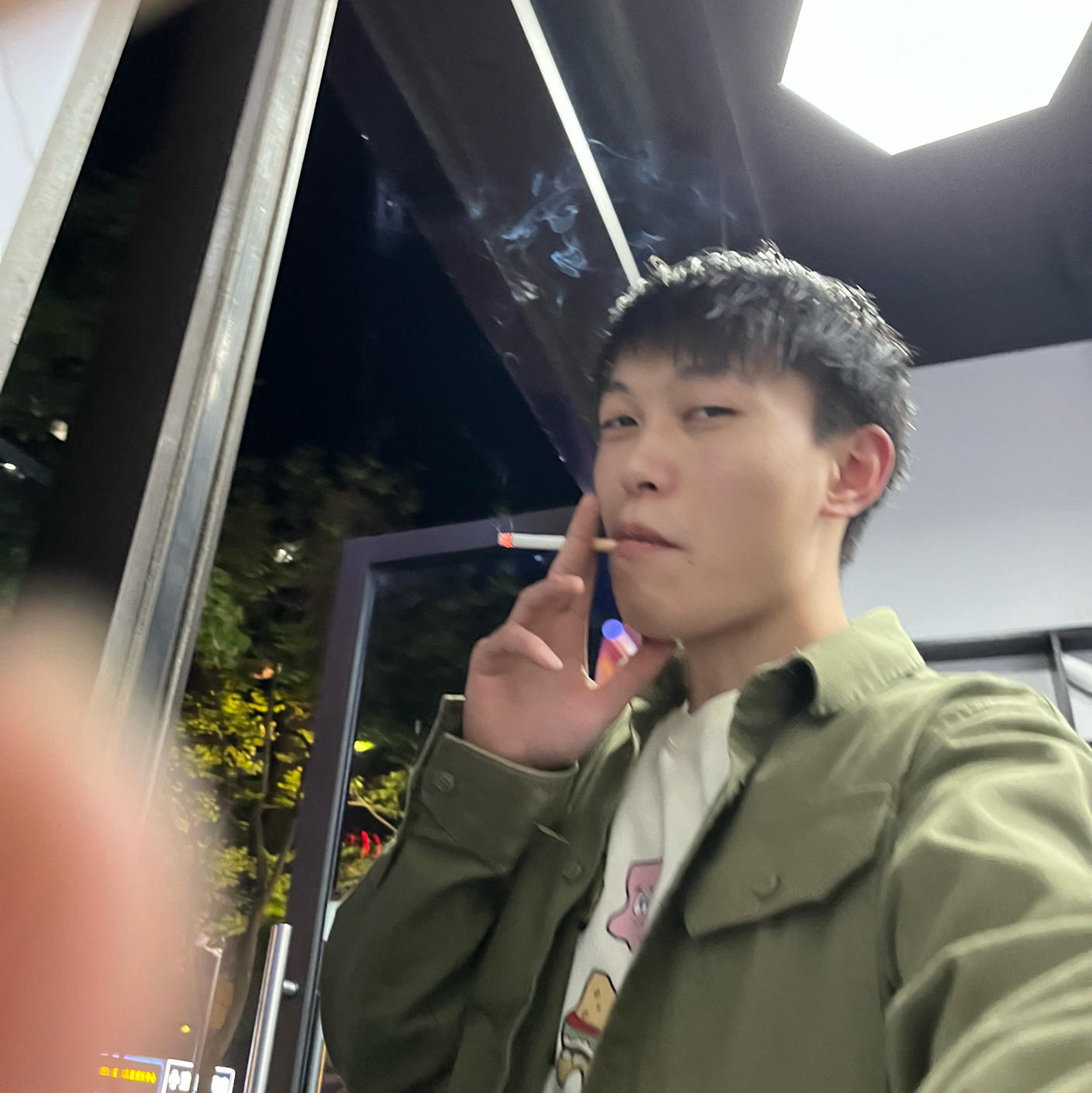 人称滕州吴彦祖