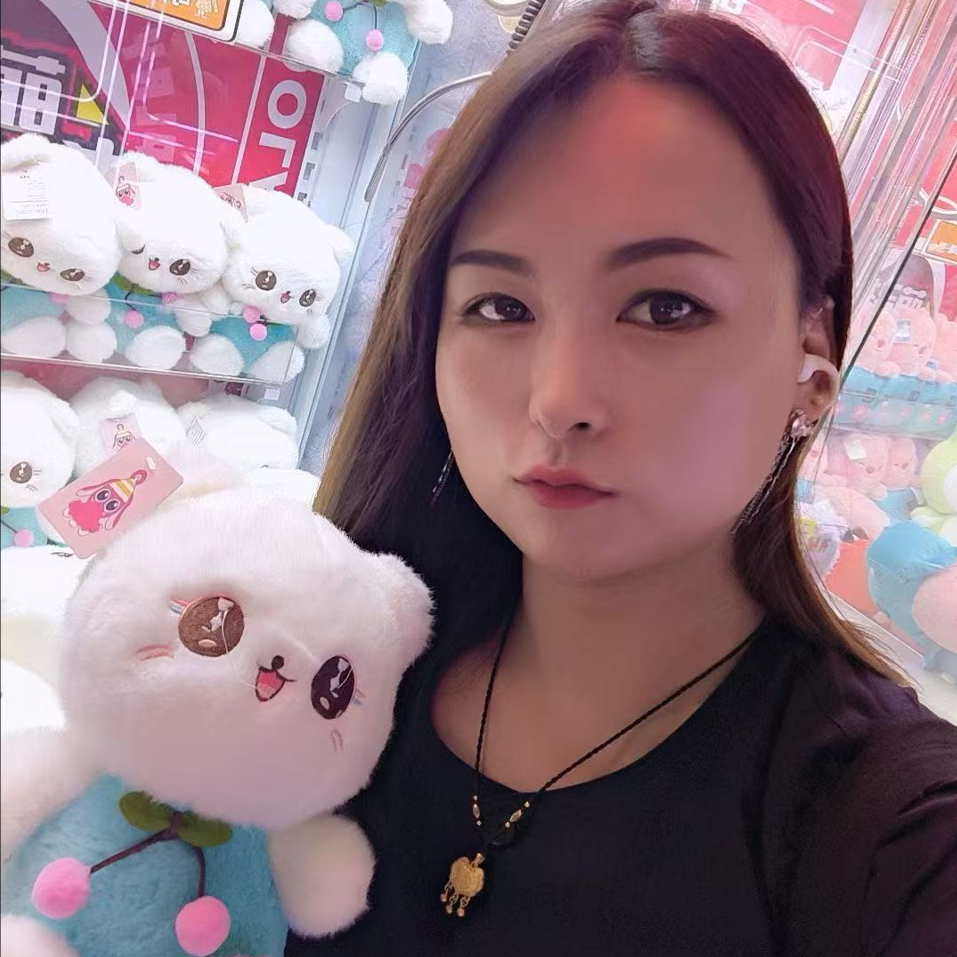 小萌宝Luna