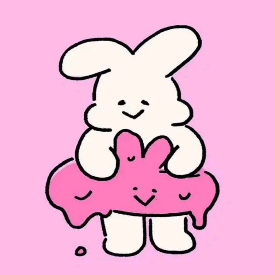 不高兴的梭子蟹