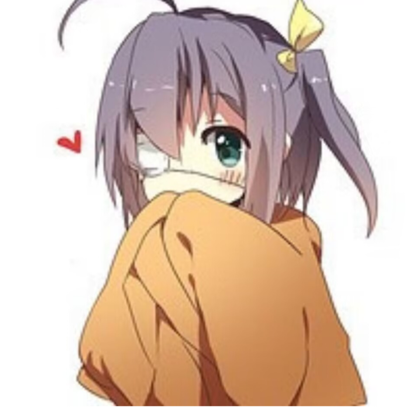 恰似一颗柠檬、