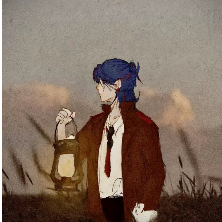 释怀